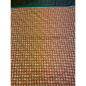 Bella Tuuno Born to Bright baby blanket